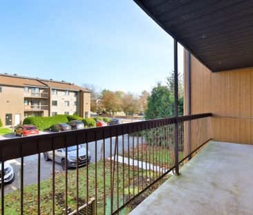 Appartement - 32-1200 Rue des Tilleuls - Photo 6