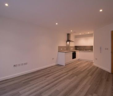 1 bedroom apartment to rent - Photo 1