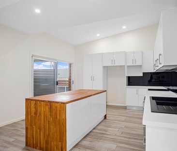 Beautiful, Spacious Home - Photo 1