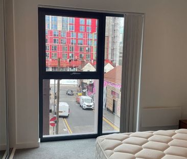 1 Bed Flat, Windmill Street, B1 - Photo 4