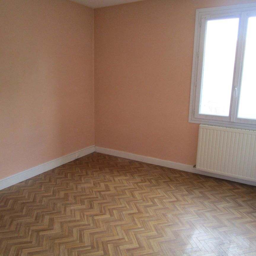 Location Appartement 3 pièces 58m² VALENCE 26000 - Photo 1