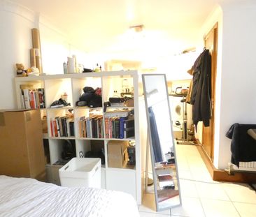Studio Flat, Albion Road, N16 - Photo 4