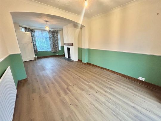 Radford Bridge Road, Nottingham - Photo 1