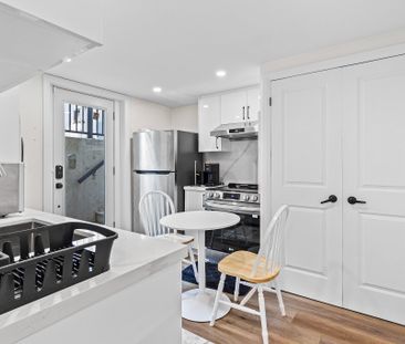 For Lease - 523 Pinegrove Road Unit# Lower, Oakville, Ontario - Photo 5