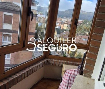 Alquiler de piso en Calle Antonio Maura - Foto 3