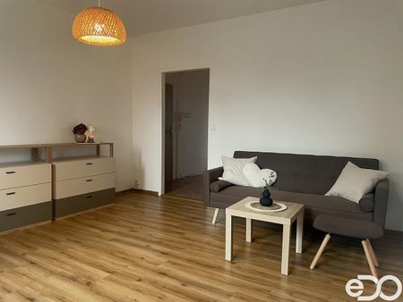 Pronájem bytu 2+1 57 m² - Photo 2