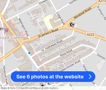 Hathaway Road, Croydon - Photo 1