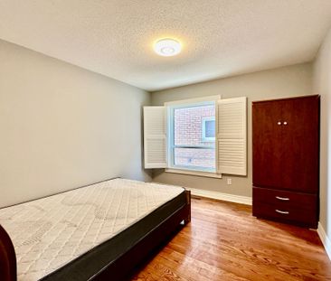 For Lease - 29 Sophia Road Unit# Main FL, Markham, Ontario - Photo 6