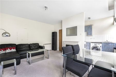 Newington Causeway, London, SE1 6BT - Photo 3