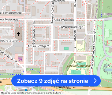 Jaworzno ciepłe słoneczne po remoncie 1800zł/mc - Zdjęcie 1