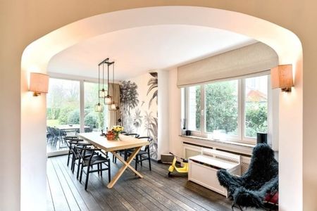 Tout savoir sur cette maison à Rhode-St-Genèse, à Rhode-St-Genèse - Photo 3