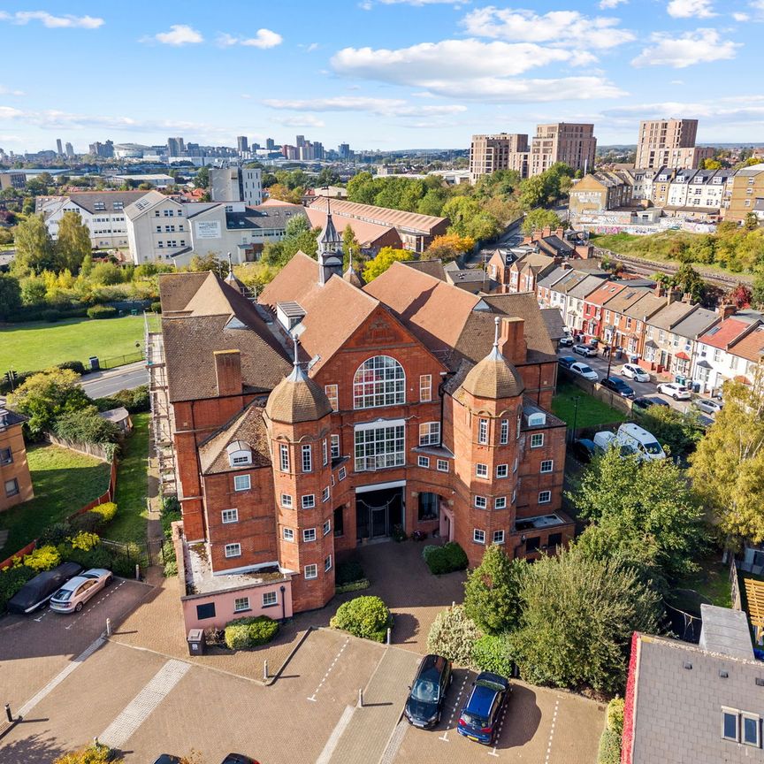 Cooper Road, London, NW10 1BF - Photo 1