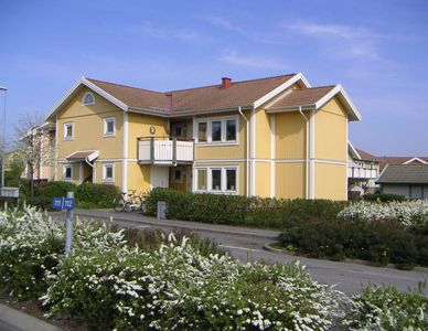 Slåttervägen 95, Ungdomslgh (18-24år) - Photo 1