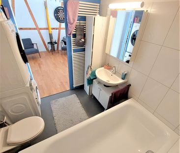 zentral Wohnen! - Photo 6