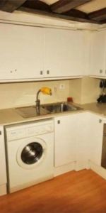 Estudio de alquiler en Sant Pere, Sta. Caterina i la Ribera - Photo 4