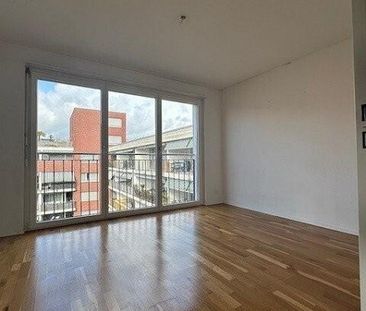 Ihr neues Zuhause im Zwicky-Areal - modern und grosszügig - Foto 2