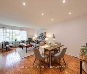 For Lease - 812 Sanok Drive, Pickering, Ontario - Photo 5