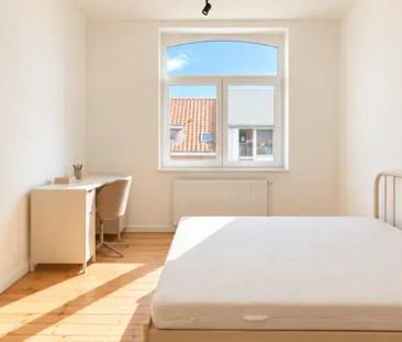 Rue de la Stratégie 37, 1040 Etterbeek, België - foto 6