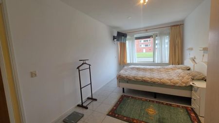 Te huur: Appartement De Boulevard in Bergen op Zoom - Foto 5