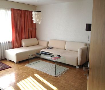 schöne 2.5-Zi. Wohnung an ruhiger Lage - Foto 5