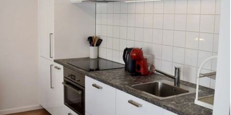 Appartement te huur in Beringen voor € 615 met 1 slaapkamer - Photo 5