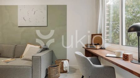 Apartamento de alquiler en Carrer de Guitard, Barri de les Corts - Photo 5