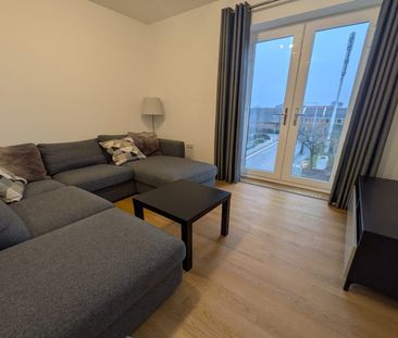 Tomlin House, Beeston, NG9 2PB - Photo 4