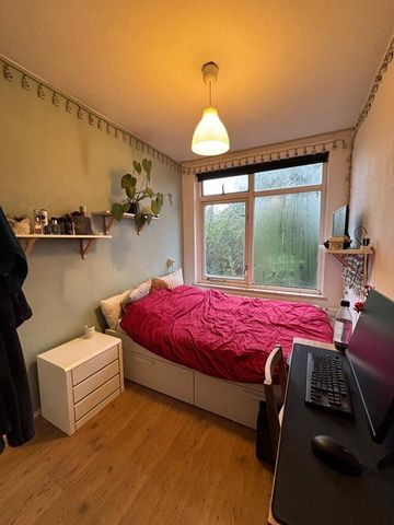 Te huur: Kamer Thorbeckestraat 56 1la in Arnhem - Photo 2