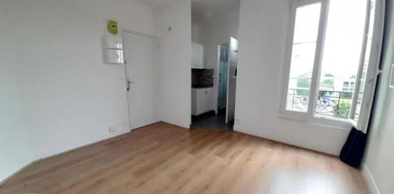 Appartement à louer 1 pièce 16.25m² - Photo 2