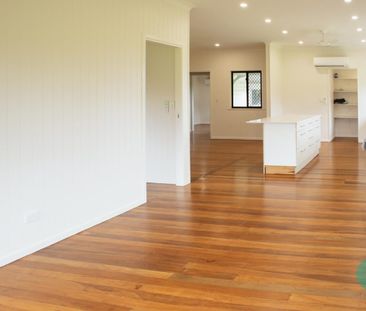 SPACIOUS HOME ON 63 ACRES - MODERN COMFORT IN A RURAL SETTING - Photo 2