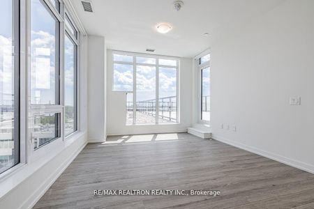 For Lease - 3 Rosewater Street Unit# 708W, Richmond Hill, Ontario - Photo 4