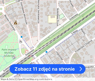 2 pokojowe centrum Ząbek 5min. Pkp - Zdjęcie 1