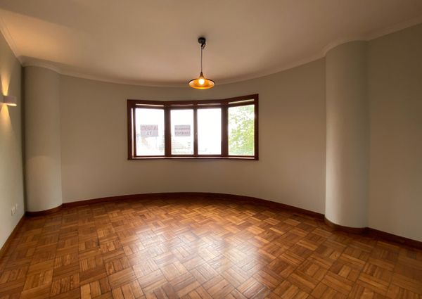 Fantástico Apartamento T1 para Arrendamento sobre o Douro
