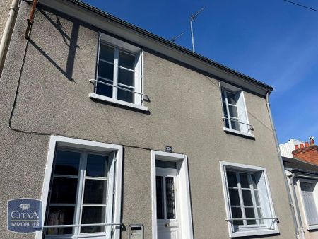 Maison à louer 5 pièces 104.28m² - Photo 4