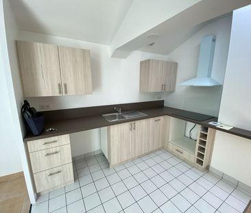 Location Appartement 3 pièces 73m² - Photo 5