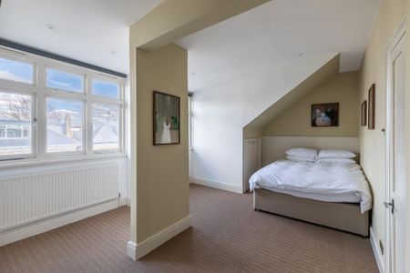 1 bedroom flat to rent - Photo 5