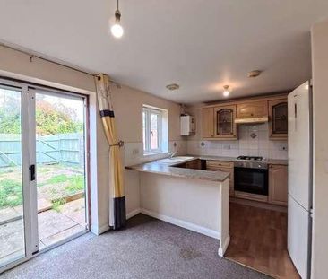 Sloe Close, Weston Super, BS22 - Photo 3