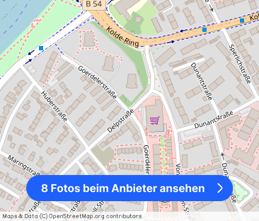 Gepflegte Etagenwohnung zur Miete in Münster - Wentzel Dr. - Foto 1