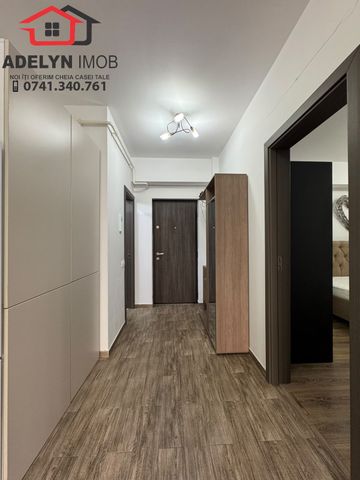 Apartament 2 camere, zona Ultracentrala - bloc nou - Fotografie 3