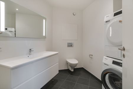 Moderne lejlighed i hjertet af Kolding med elevator - Photo 5