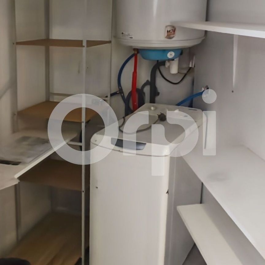 Appartement à louer 2 pièces • Saint-Mesmes - Photo 1