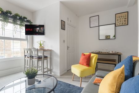 2 Bed Flat, Stoke Place, NW10 - Photo 4