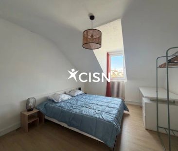 BEAU T2 MEUBLE MANSARDE - Photo 3