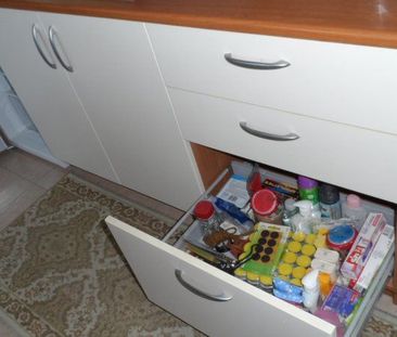 Διαμέρισμα για ενοικίαση Ευαγγελικά (Κατερίνη) - Photo 6