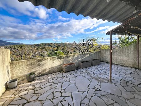 Location Appartement 2 pièces 42m² GRASSE 06130 - Photo 4