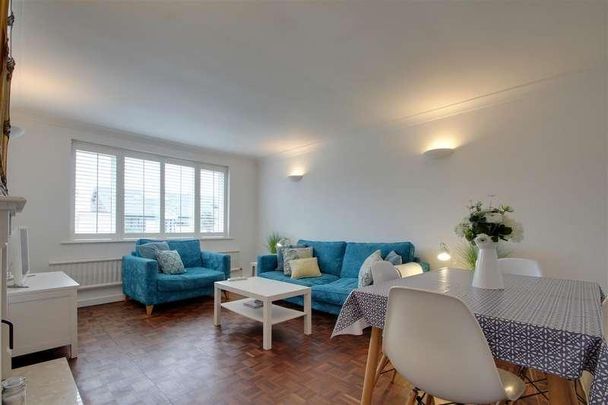 Ferring Marine, Ferring, Worthing, BN12 - Photo 1