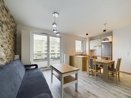 MIESZKANIE na WYNAJEM - Фото 3