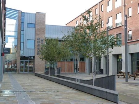 Skainos Square, 310 Skainos Apartments, Newtownards Road, Belfast, BT4 1AF - Photo 5