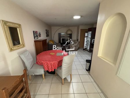 Appartement 2 pièces à Joeuf - Photo 4