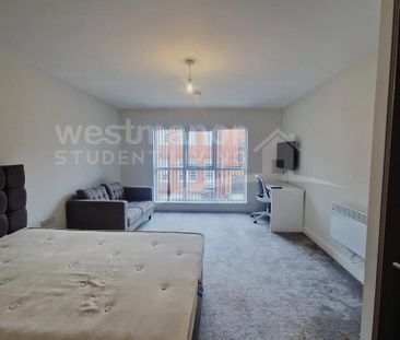 Studio to rent - Photo 3